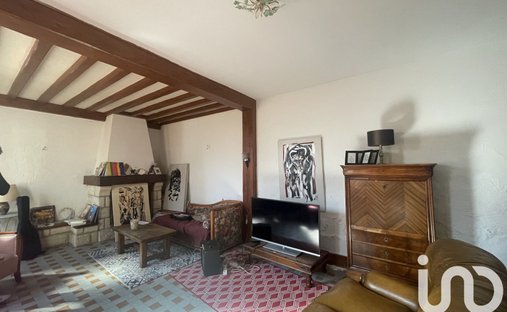 House in Deauville, Normandy, France 1