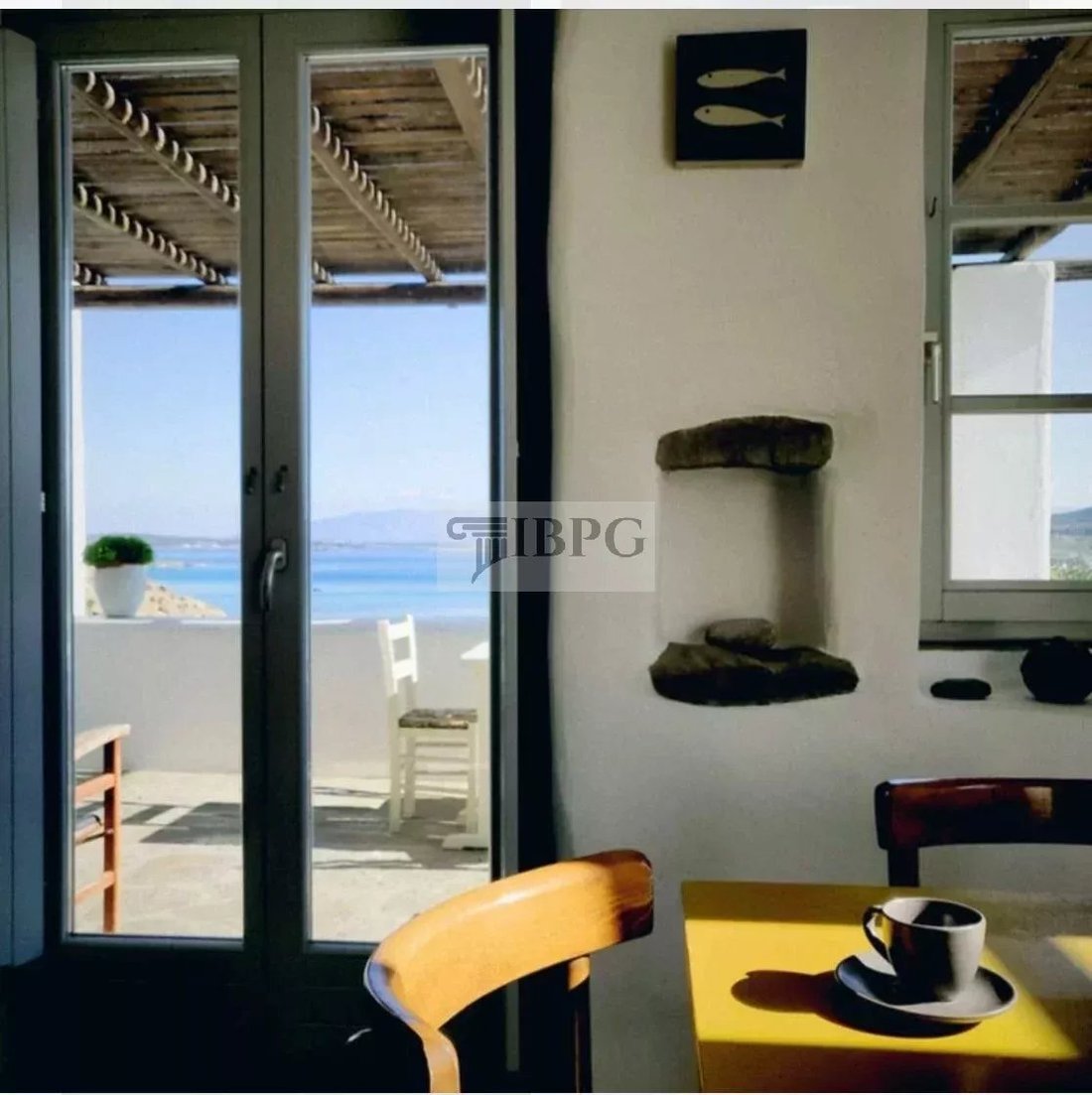 House in Cyclades, Aegean, Greece 4 - 16028327