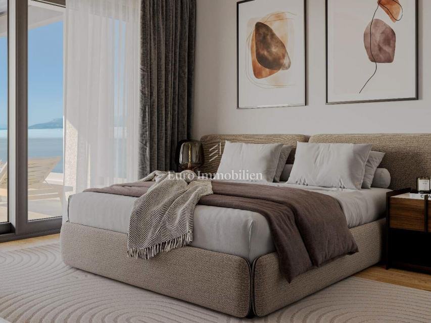 Apartment in Makarska, Split-Dalmatia County, Croatia 5 - 16028505