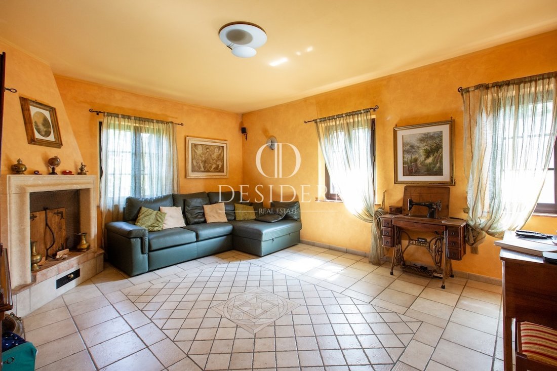 Country House in Center, Grosseto, Tuscany 2 - 16027809