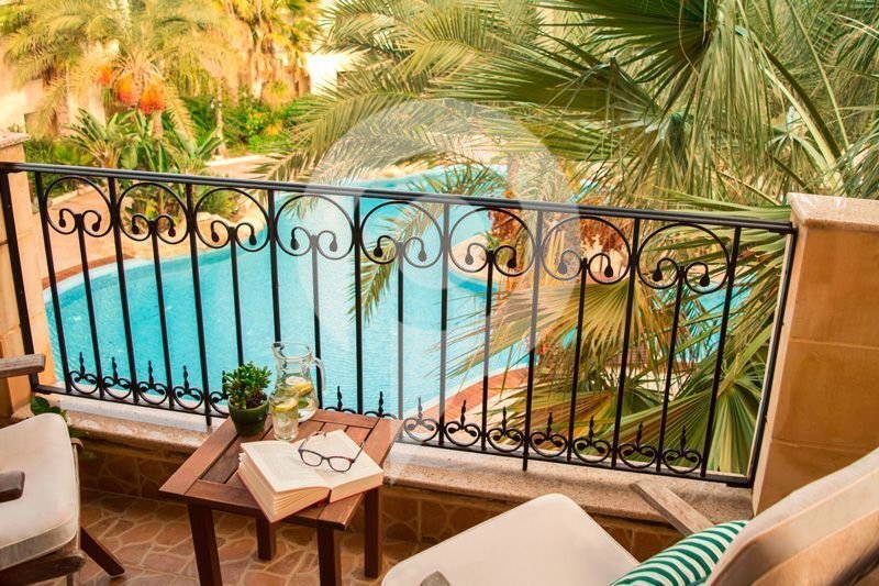 Apartment in San Lawrenz, Malta 1 - 16026760