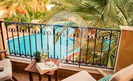 Apartment in San Lawrenz, Malta 1