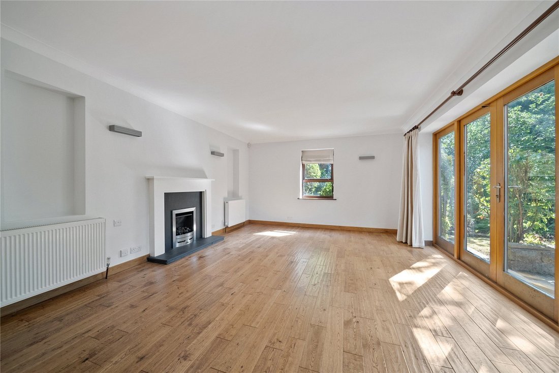 House in Horsforth Woodside, Leeds, England 5 - 16028264