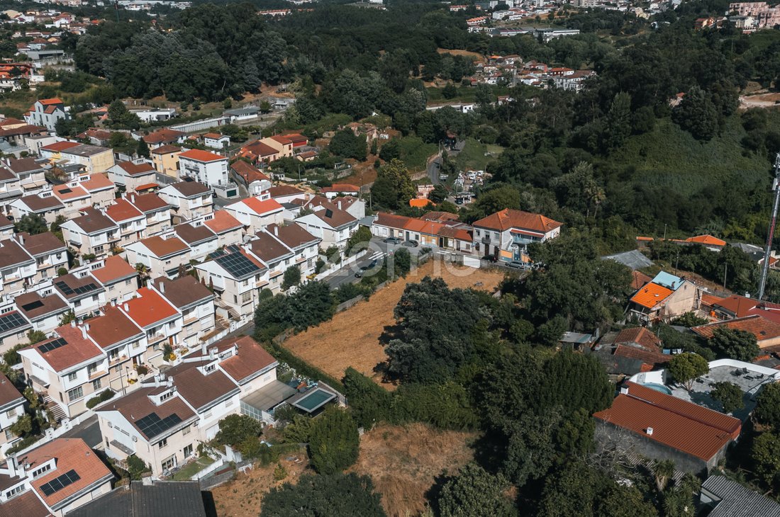 Land in Campanha, Porto District, Portugal 2 - 16028843