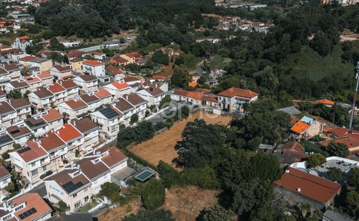 Land in Campanha, Distrikt Porto, Portugal 1