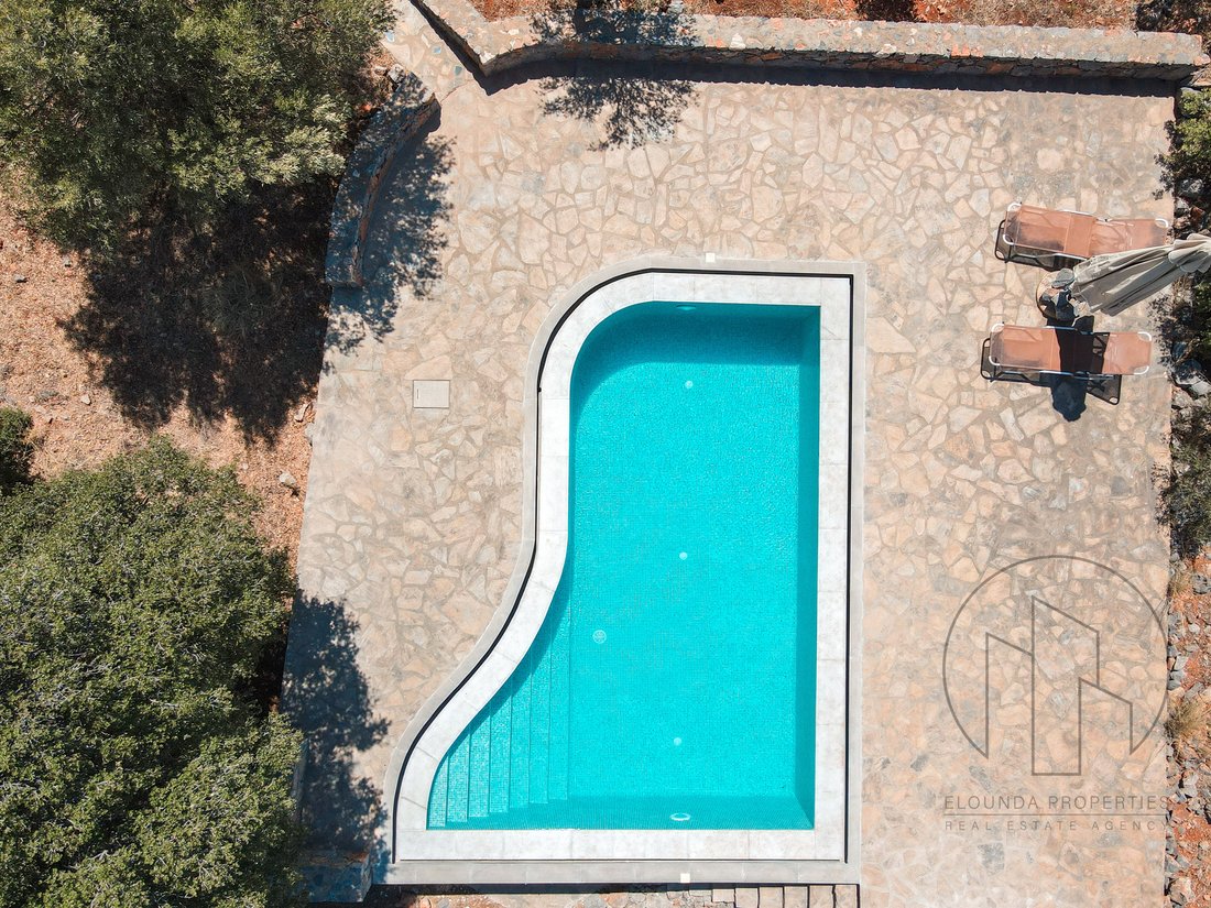 House in Community of Exo Lakkonia, Agios Nikolaos Municipal Unit, Greece 5 - 16027398