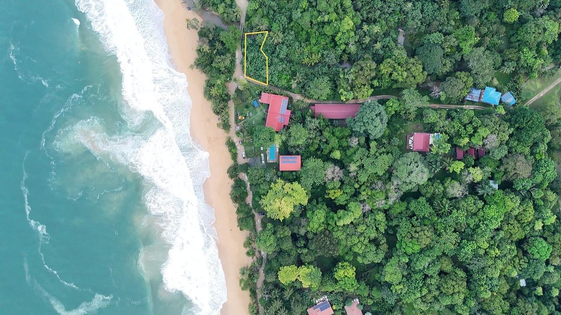 Land in Bocas del Toro, Bocas del Toro Province, Panama 1 - 16023384