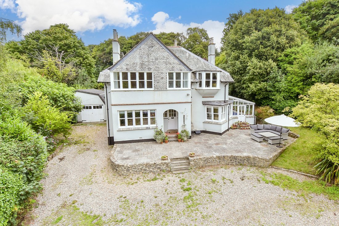 House in Lyminge, England 1 - 16028261