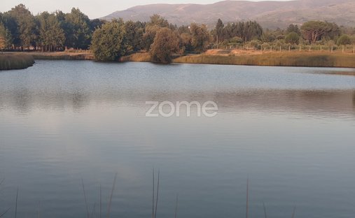 Land in Seia, Sao Romao e Lapa dos Dinheiros, Guarda District, Portugal 1