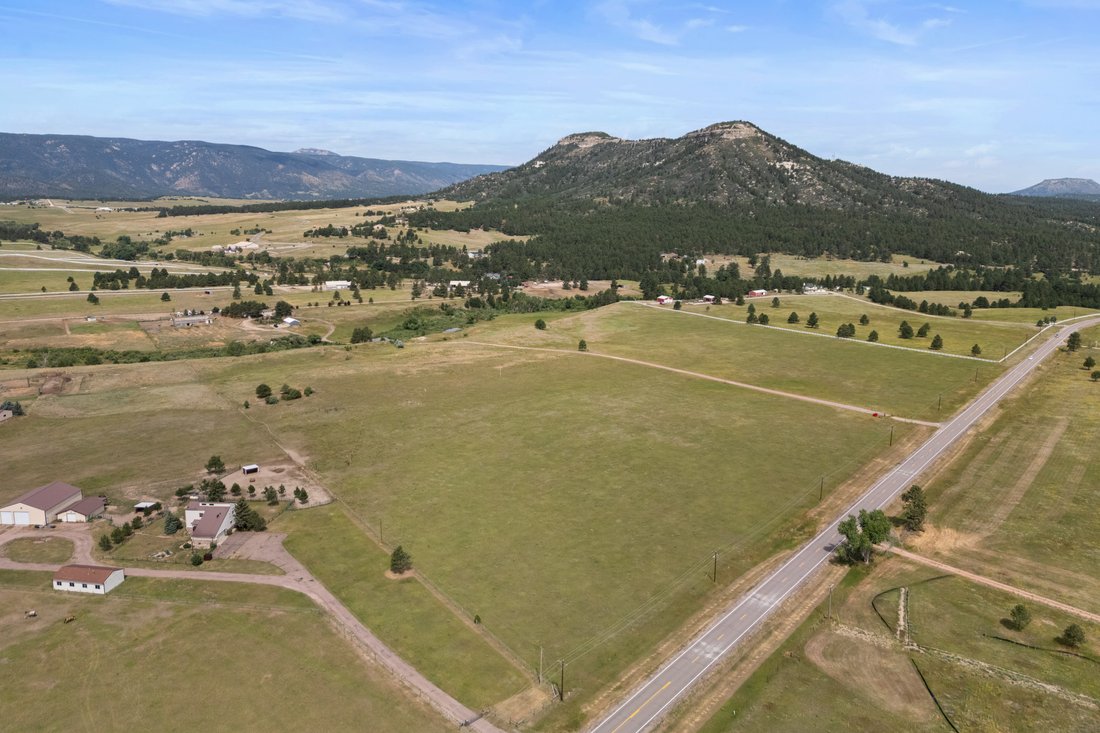 Land in Larkspur, Colorado, United States 1 - 16029063