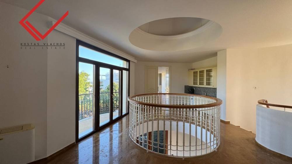 Villa in Vouliagmeni, Attica, Greece 1 - 16026722