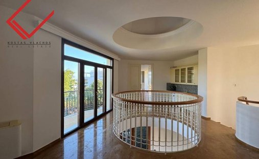 Villa in Vouliagmeni, Attica, Greece 1