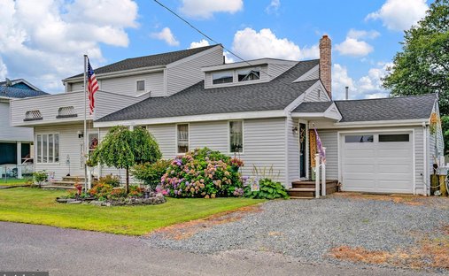 House in Ocean Township, New Jersey, United States 1