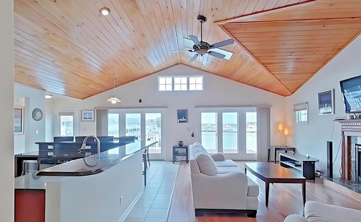 Casa a Ocean City, Maryland, Stati Uniti 1