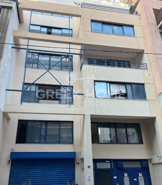 House in Gyzi District, 7th District of Athens, Athens 1 - 16026877