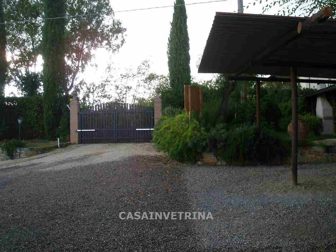 Country House in Scansano, Tuscany, Italy 3 - 16027802