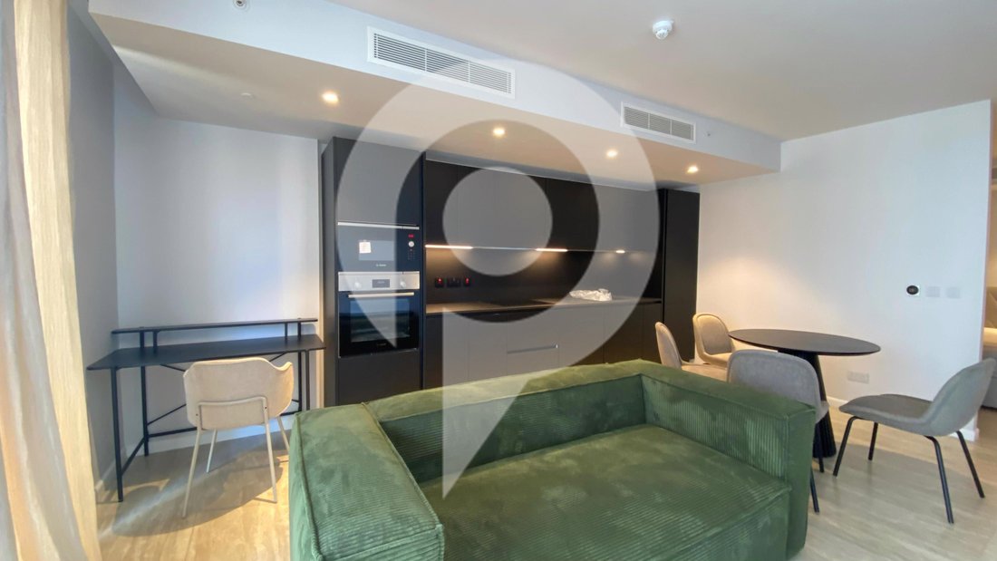 Apartment in Saint Julian's, Malta 2 - 16026718