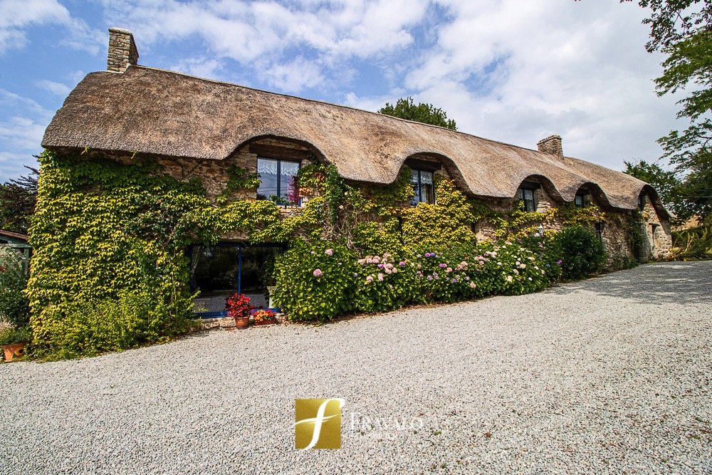 House in Ploeren, Brittany, France 1 - 16027933