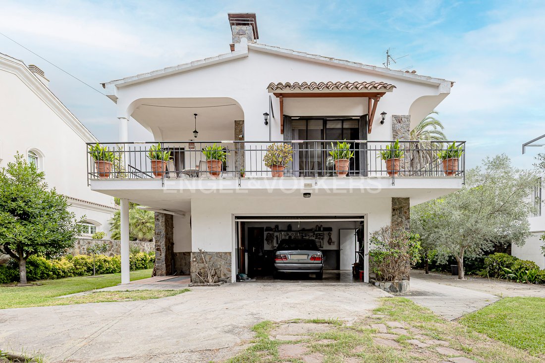 House in Gava, Catalonia, Spain 5 - 16028511