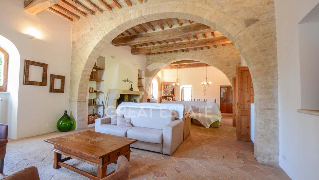 Estate in Baschi, Umbria, Italy 2 - 16028171