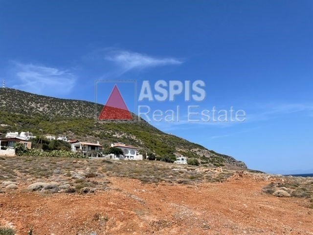 Land in Keratea, Attica, Greece 4 - 16027412