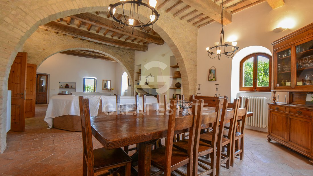 Estate in Baschi, Umbria, Italy 5 - 16028171
