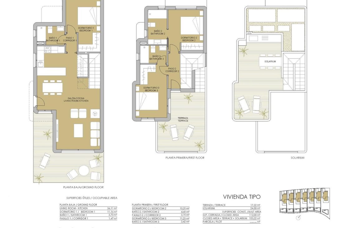 Villa in Pilar de la Horadada, Valencian Community, Spain 4 - 16026987