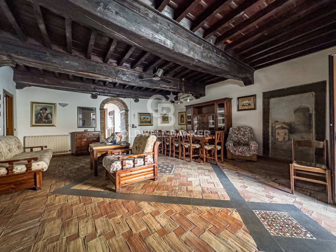 Apartment in Bracciano, Lazio, Italy 1 - 16028796