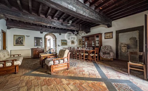 Apartment in Bracciano, Lazio, Italy 1
