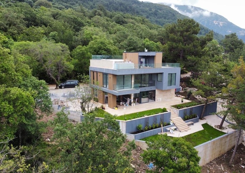 House in Tivat, Tivat Municipality, Montenegro 2 - 13942381