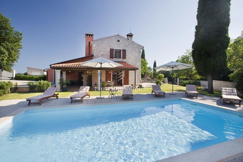 House in Barban, Istria County, Croatia 4 - 16028484