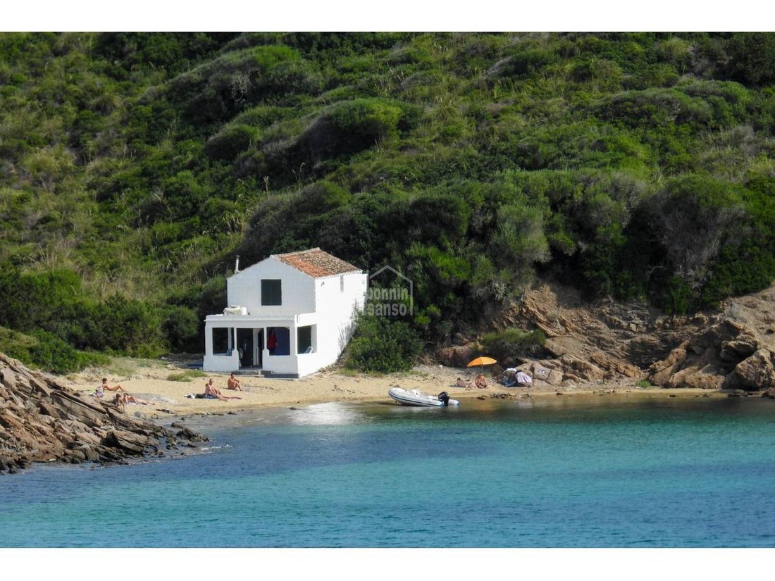 Stadthaus in Mao, Balearische Inseln, Spanien 1 - 16026932