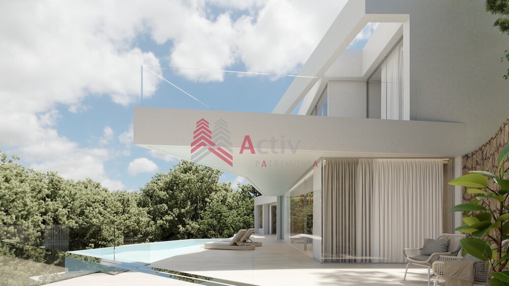 Villa in France 2 - 16028186