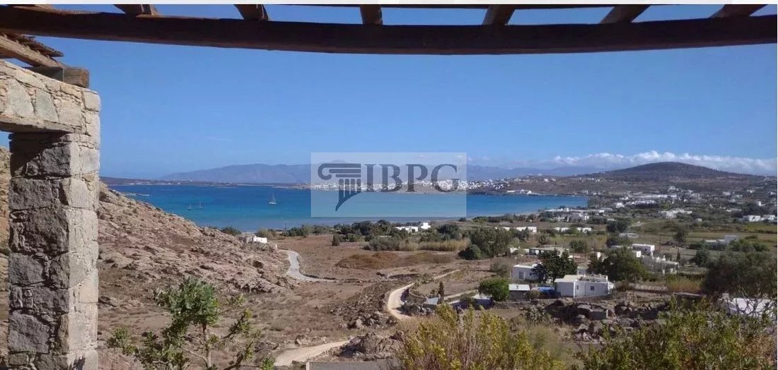 House in Cyclades, Aegean, Greece 2 - 16028327
