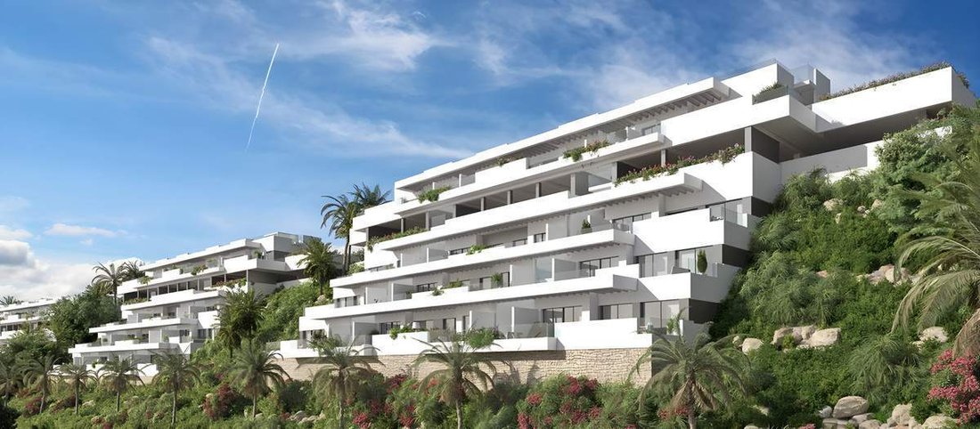 Apartment in La Cala de Mijas, Mijas, Spain 5 - 16026858