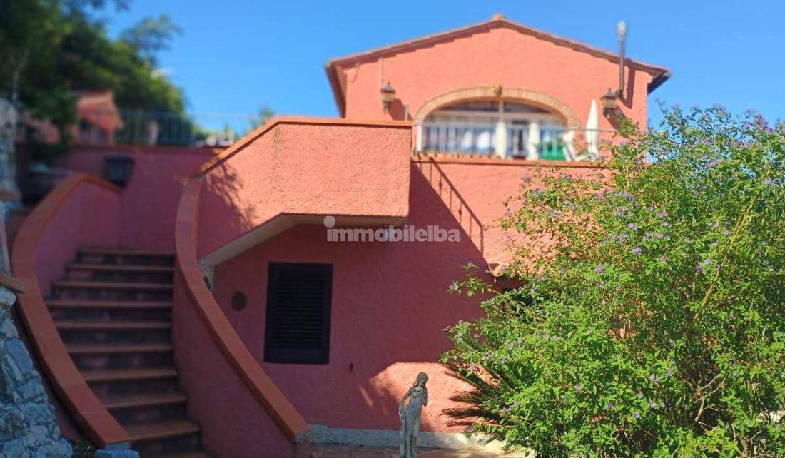 House in Porto Azzurro, Tuscany, Italy 4 - 16027762