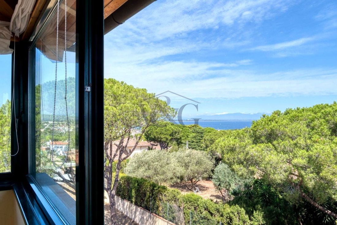 Villa in l'Escala, Catalonia, Spain 2 - 16026859
