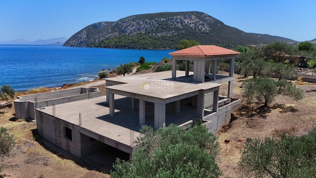 Villa in Ermioni, Peloponnese, Western Greece and the Ionian, Greece 1 - 14363978