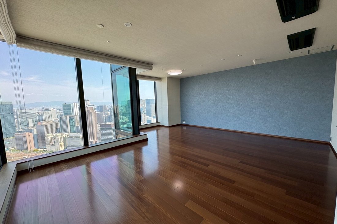 Condominio a Osaka, Prefettura di Osaka, Giappone 4 - 16029073