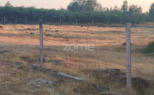 Terrain à Seia, Sao Romao e Lapa dos Dinheiros, District de Guarda, Portugal 1