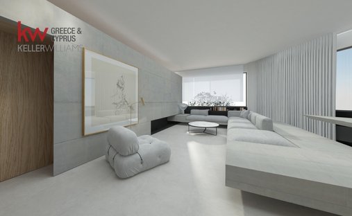 Apartamento en 1st District of Athens, Athens, Grecia 1