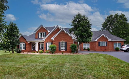 Maison à Alvaton, Kentucky, États-Unis 1