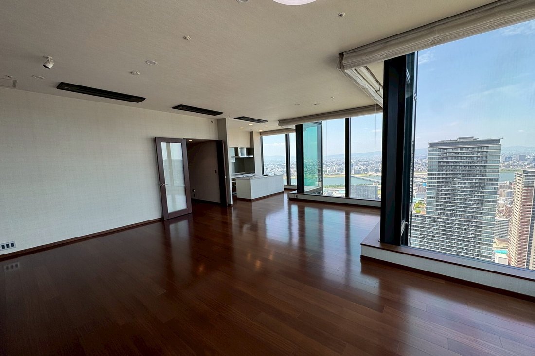 Condominio a Osaka, Prefettura di Osaka, Giappone 3 - 16029073