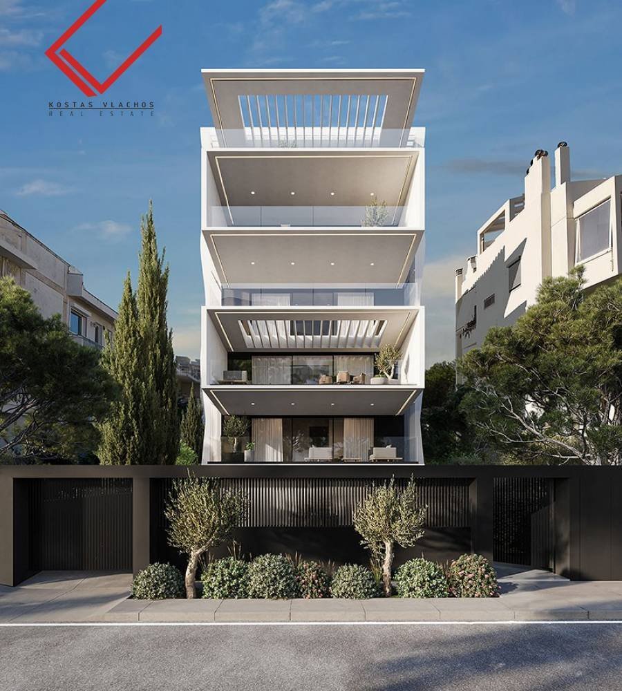 House in Glyfada, Attica, Greece 5 - 16026646