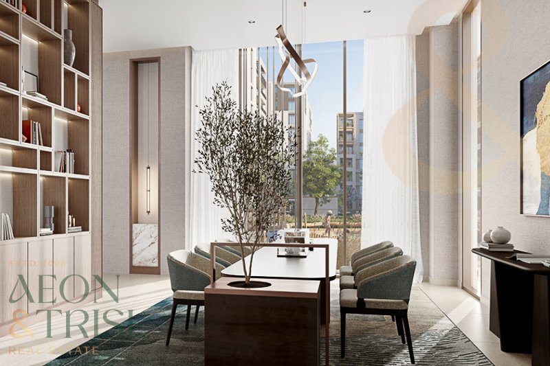 Apartment in Naif, Dubai, United Arab Emirates 4 - 16026728