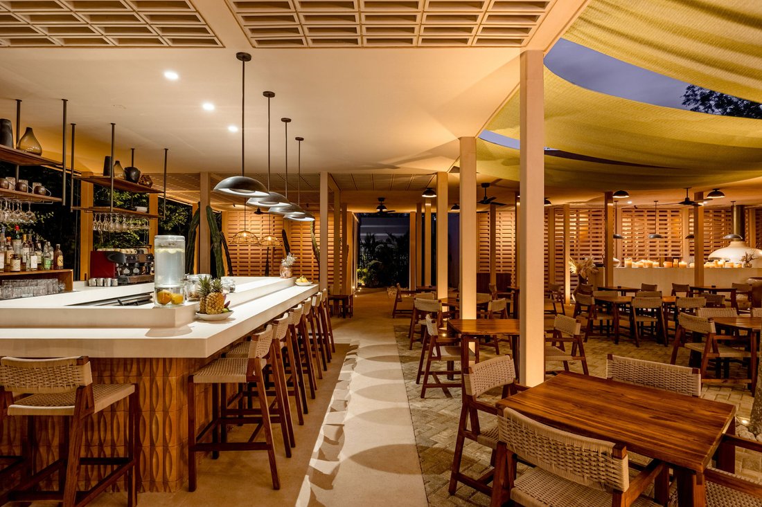 Condominio a Alma Tulum Hotel, Quintana Roo, Messico 5 - 16029338