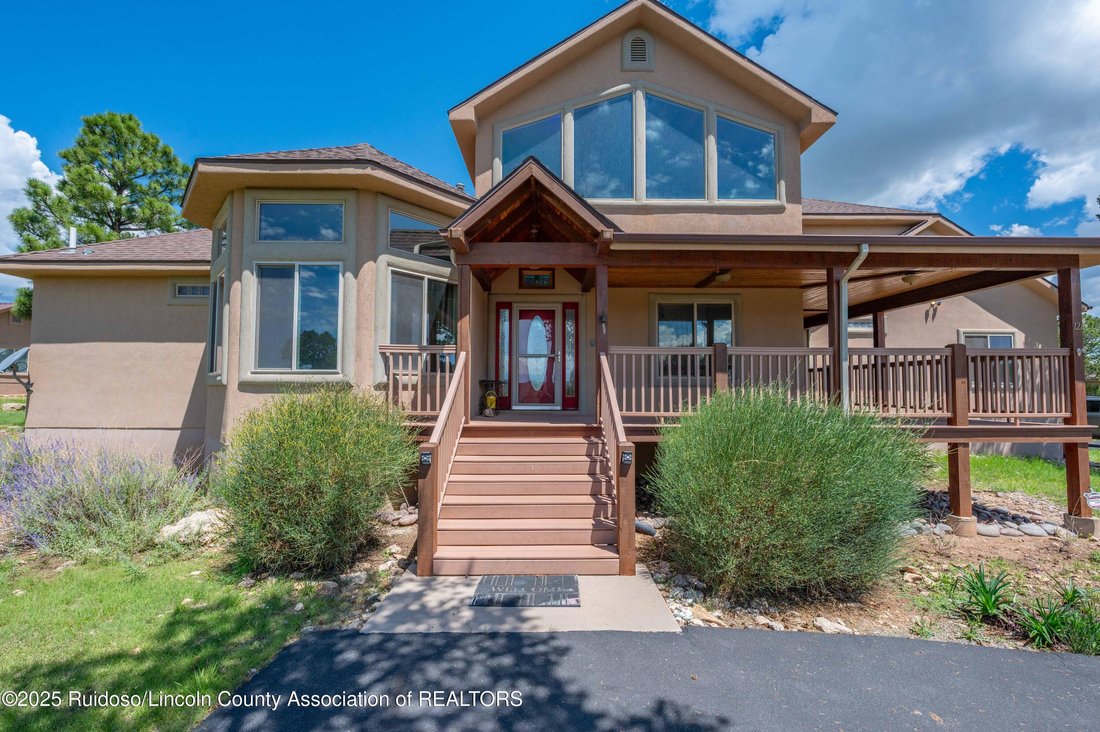 House in Ruidoso, New Mexico, United States 4 - 16027436