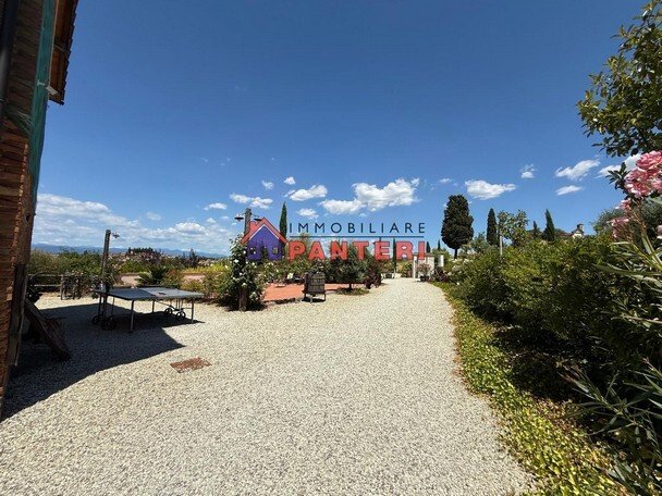 Country House in Center, Cerreto Guidi, Tuscany 1 - 16027767