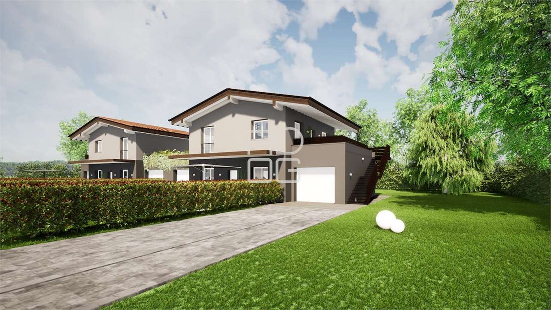 Apartment in Entroterra, Desenzano del Garda, Lombardy 3 - 16028353
