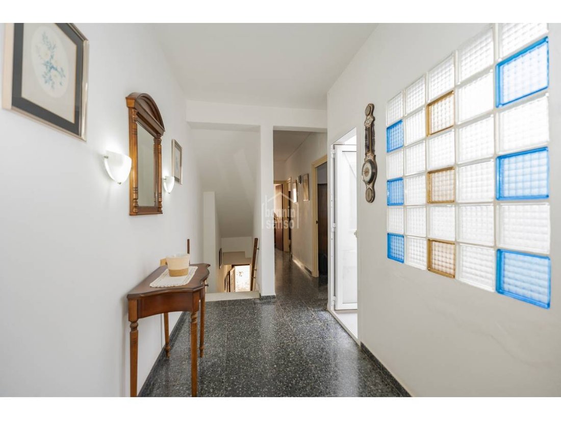 Townhouse in Ciutadella de Menorca, Balearic Islands, Spain 4 - 16028580